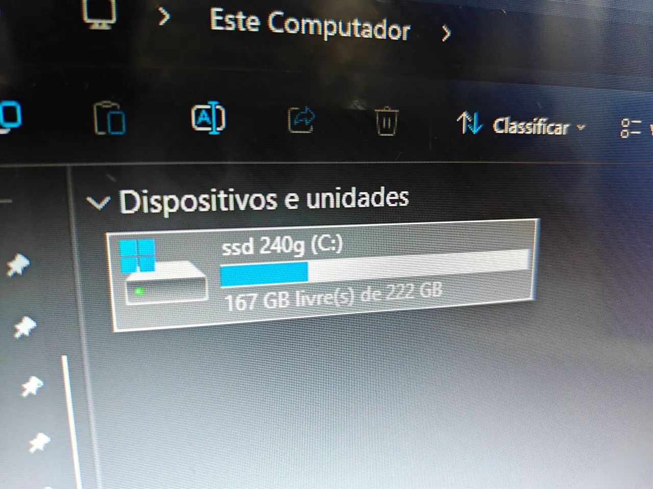 CPU AMD ryzen 3 2200G - Foto 5