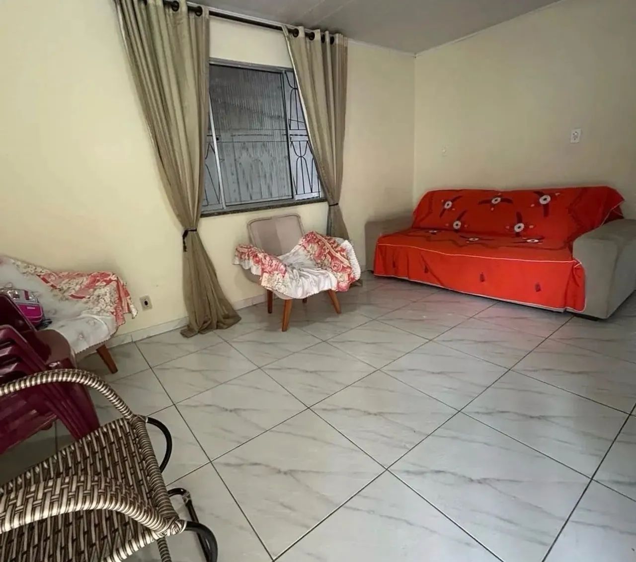 Vendo casa no Jurunas  - Foto 2