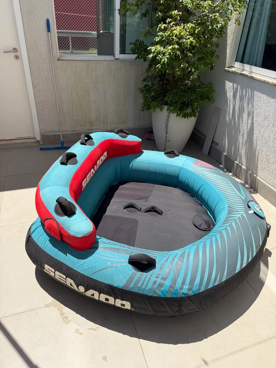 Boia Sea Doo   - Foto 2