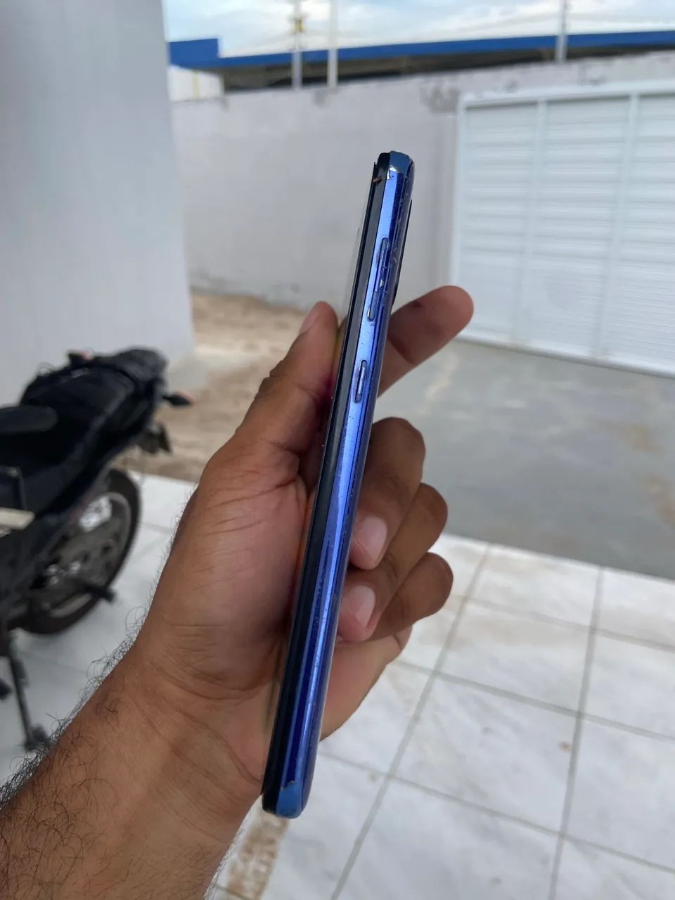 Samsung A31 - Foto 3