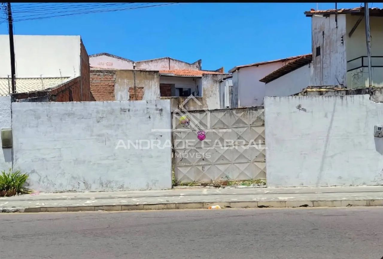 Terreno Atalaia