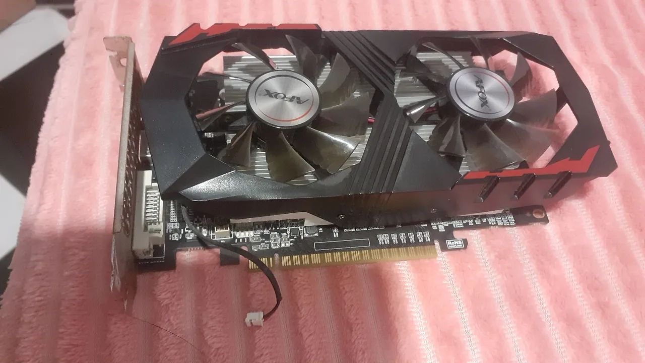 Pc gamer com teclado e mouse, ( ver descrição ) - Foto 2