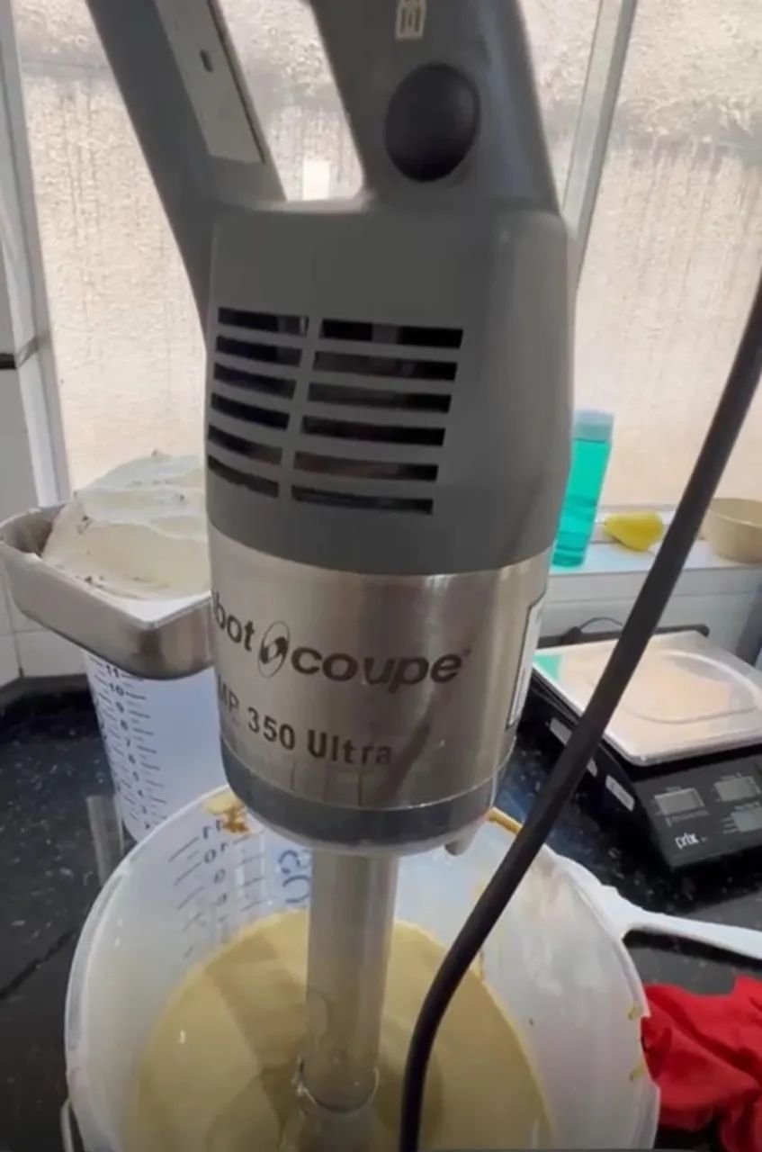 MIXER PROFISSIONAL - Foto 2