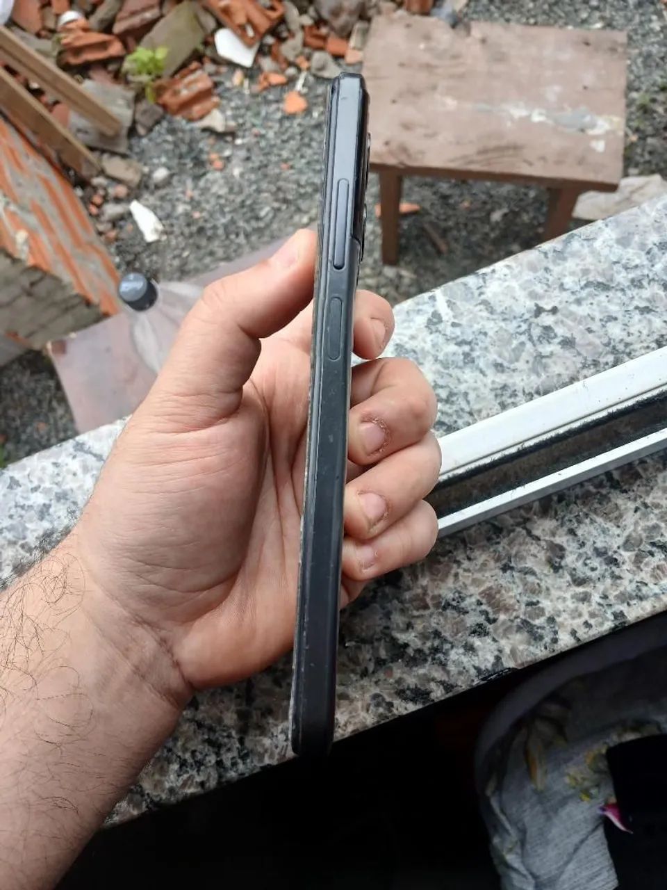 XIAOMI POCO M4 5G 128GB - Foto 2
