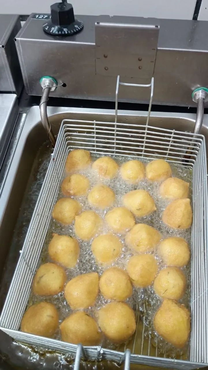 Mini fábrica de salgados  - Foto 3
