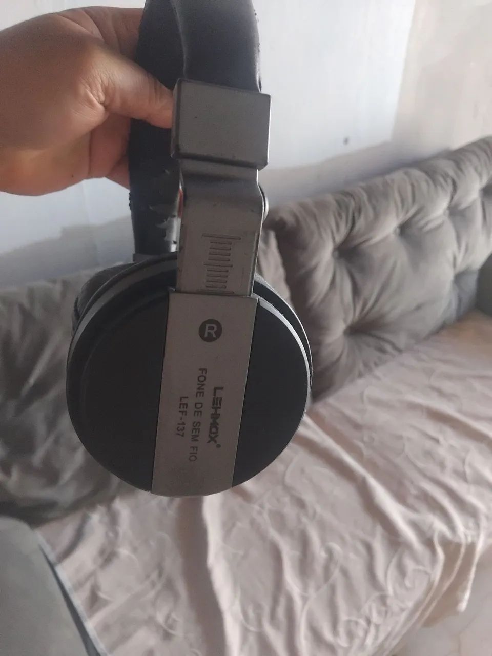 Fone de ouvido ?  - Foto 3