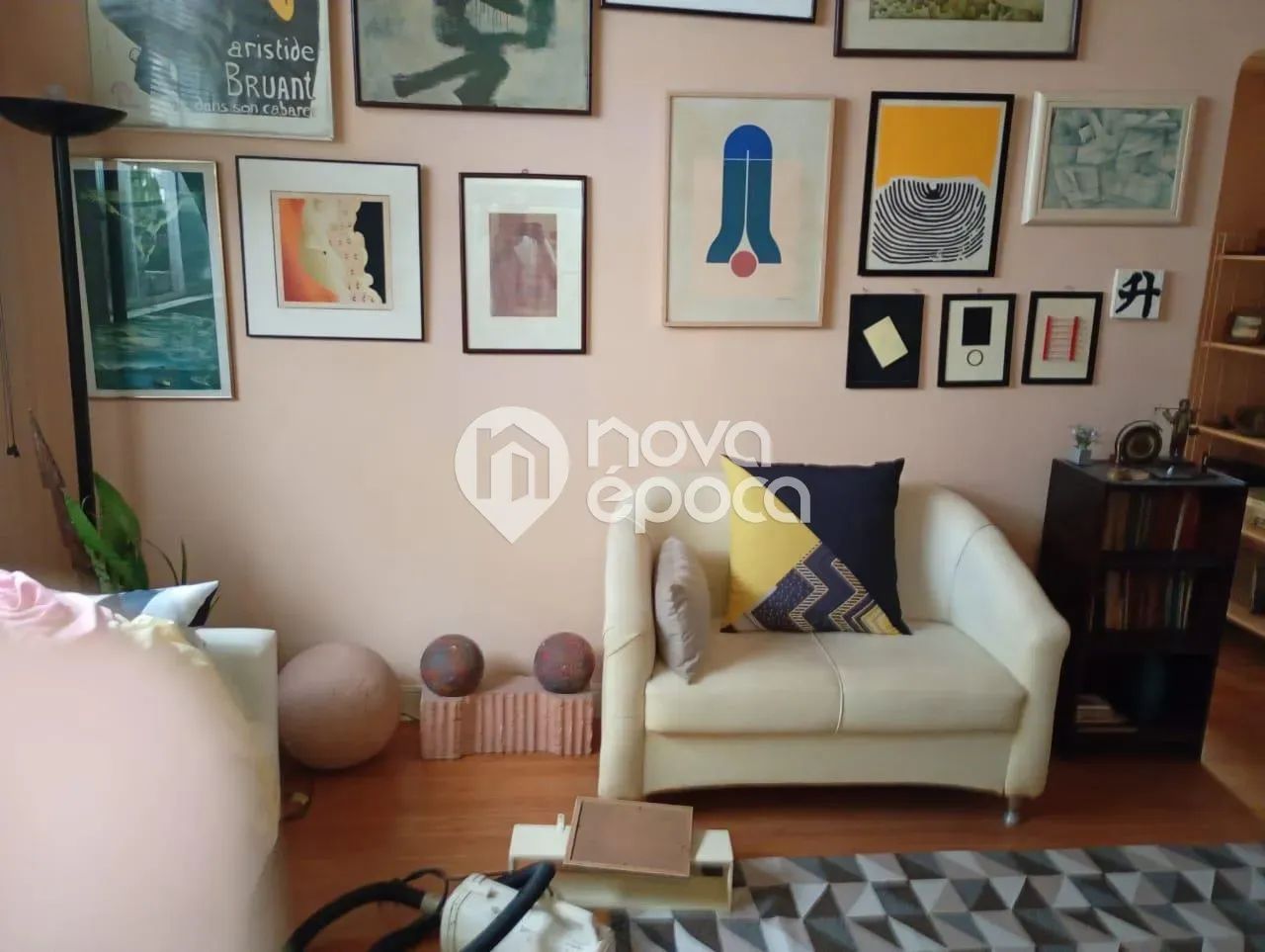 Leblon | Apartamento 1 quarto - Foto 3