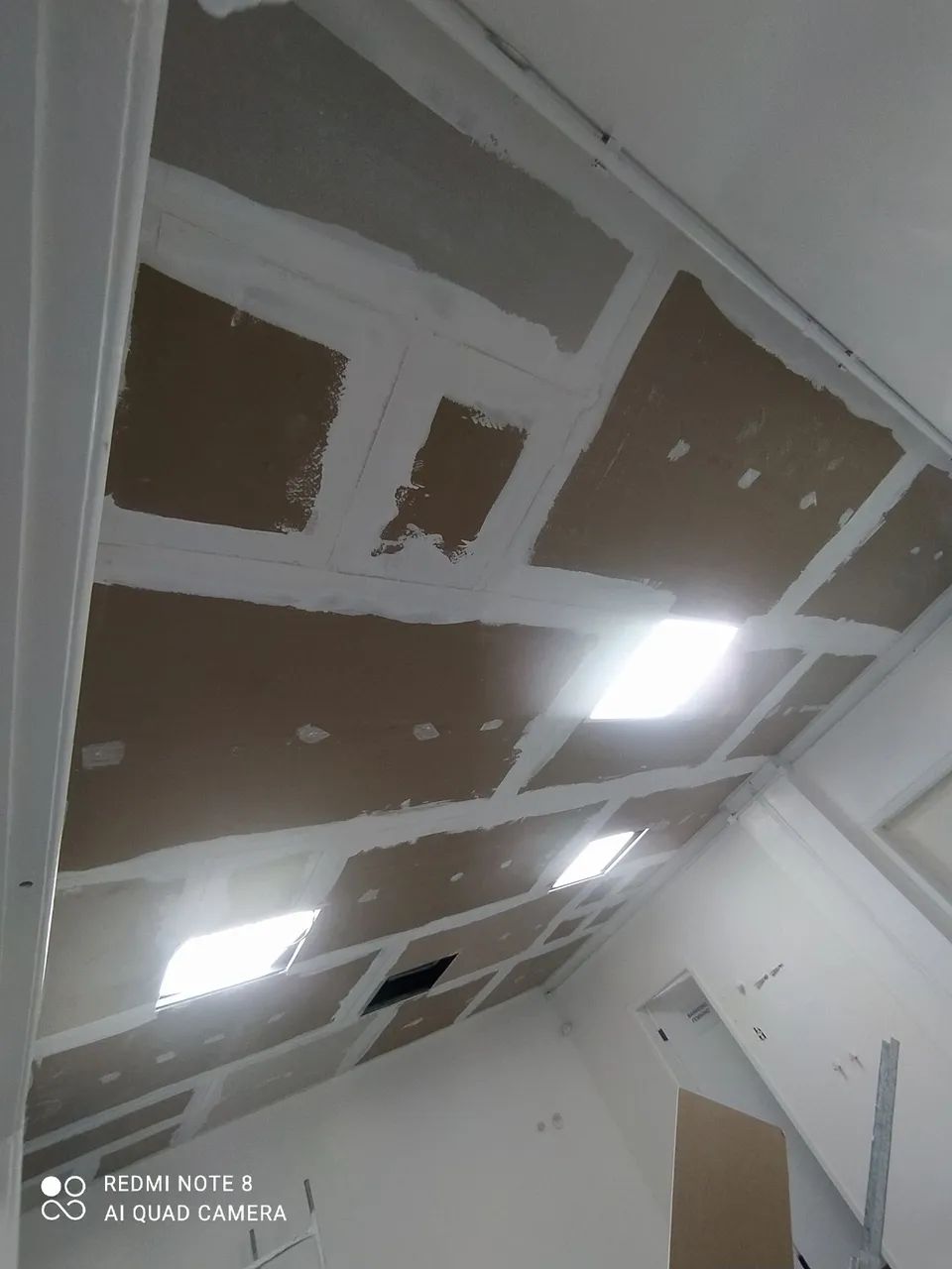 Drywall/montador Gesseiro  - Foto 5