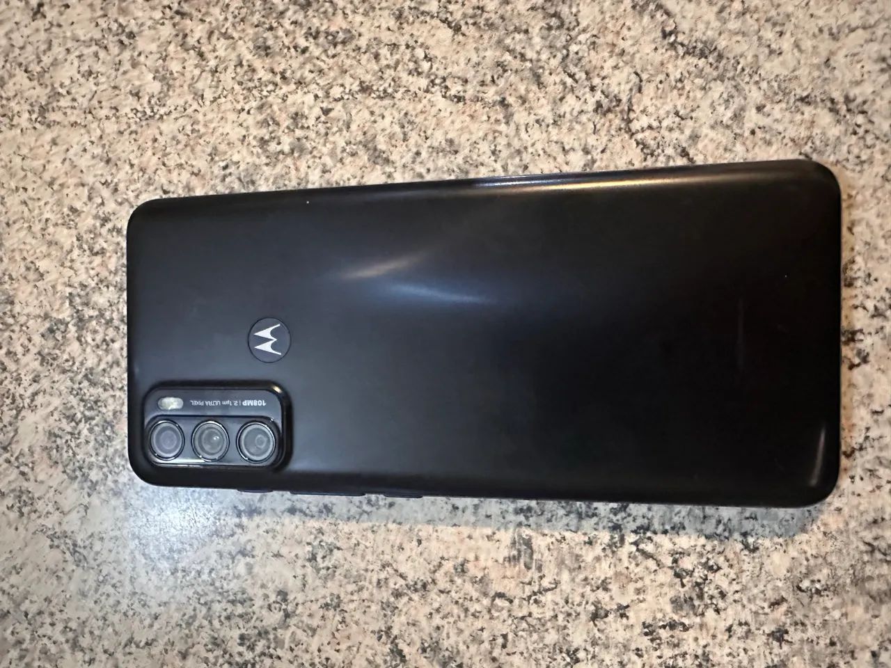 Motorola Moto G60 128GB - 4GB RAM - Foto 2