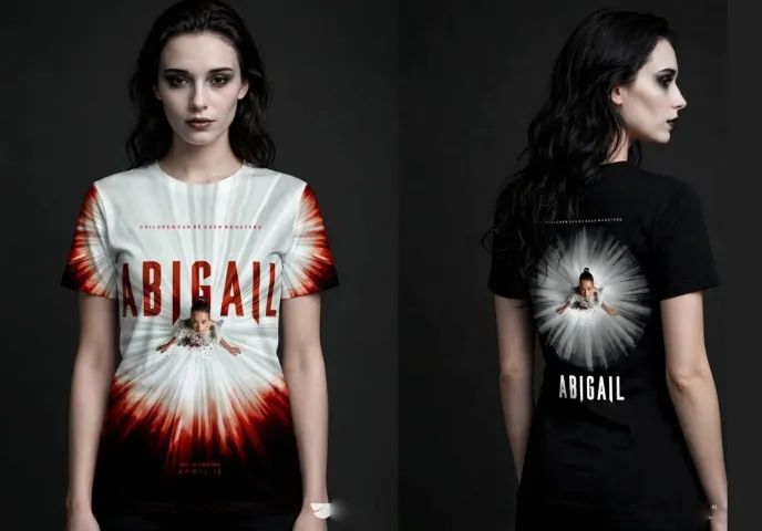 Camisa Abigail