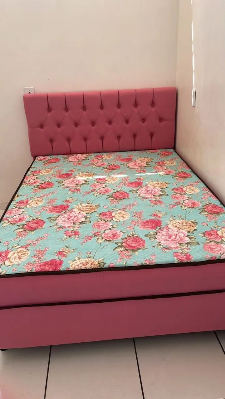 Cama Acoplada Casal - Foto 3