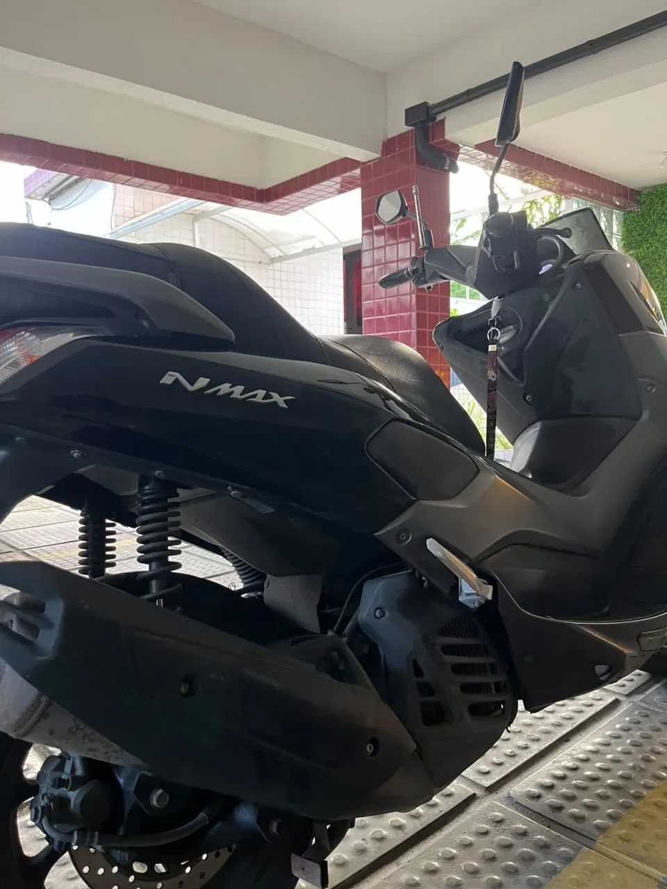 Vendo Nmax 160  - Foto 3