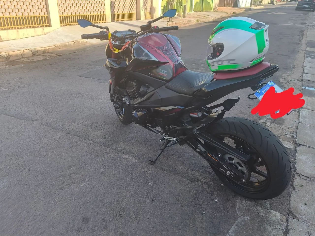Z-800 2017 - 1534062310 | OLX