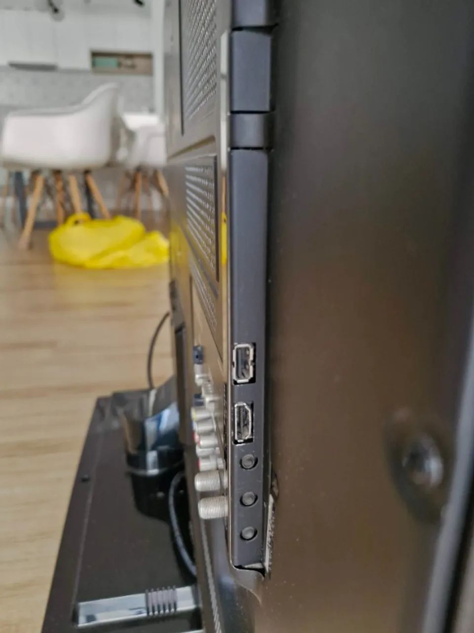 TV LG 47" Full HD + Amazon Fire Stick (Já é Smart!) - Foto 3