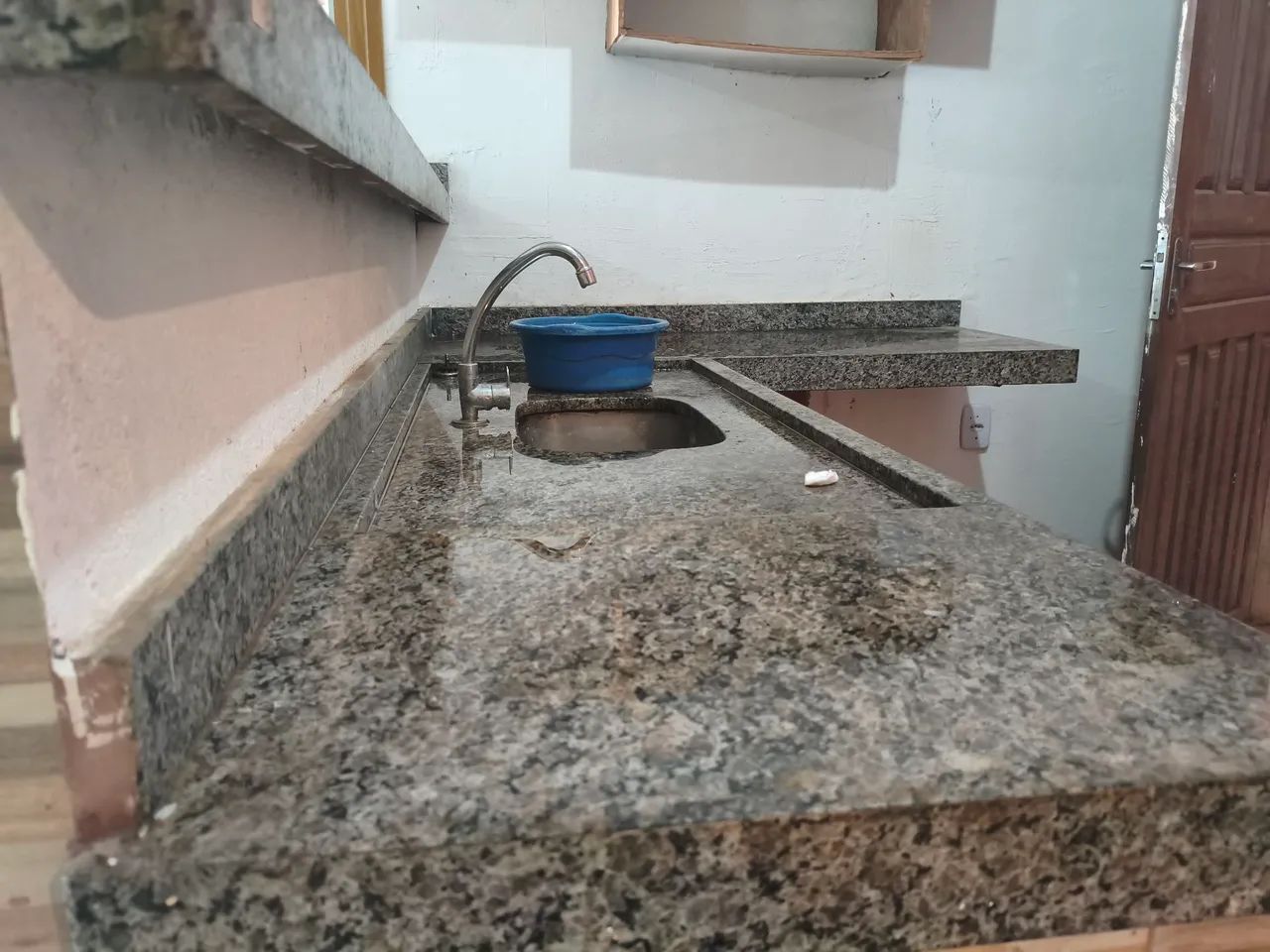 ALUGA-SE CASA CIDADE JARDIM  - Foto 4