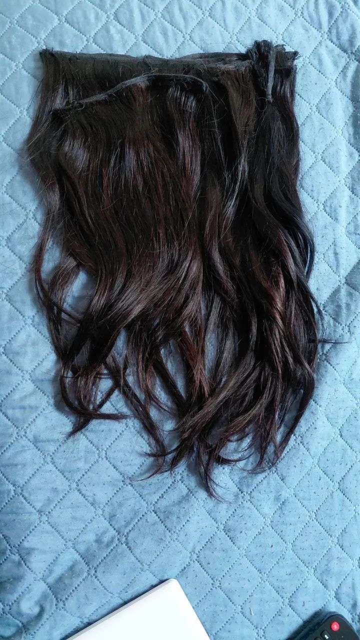 Mega hair - Foto 4