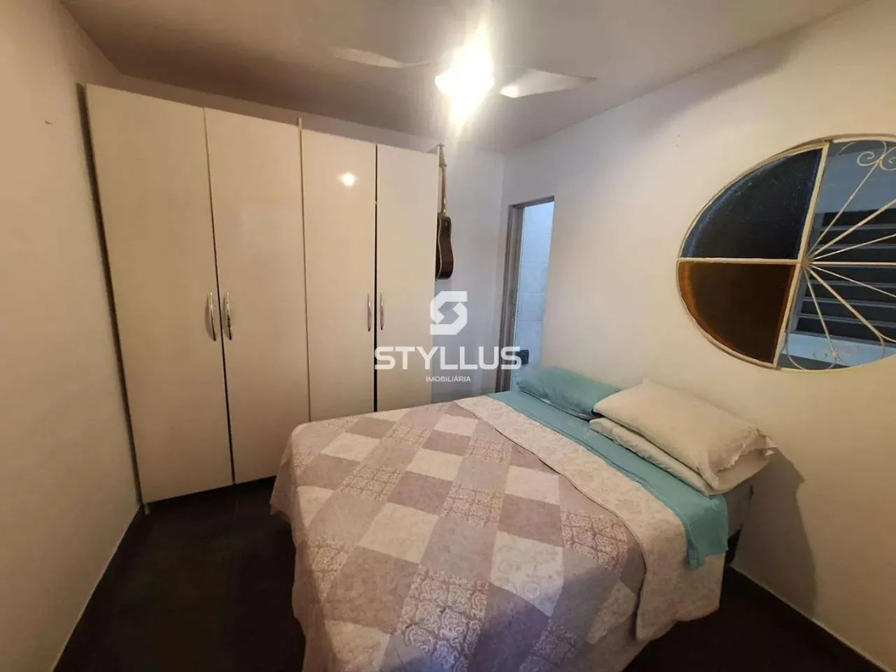 Maria da Graça | Casa 5 quartos - Foto 3