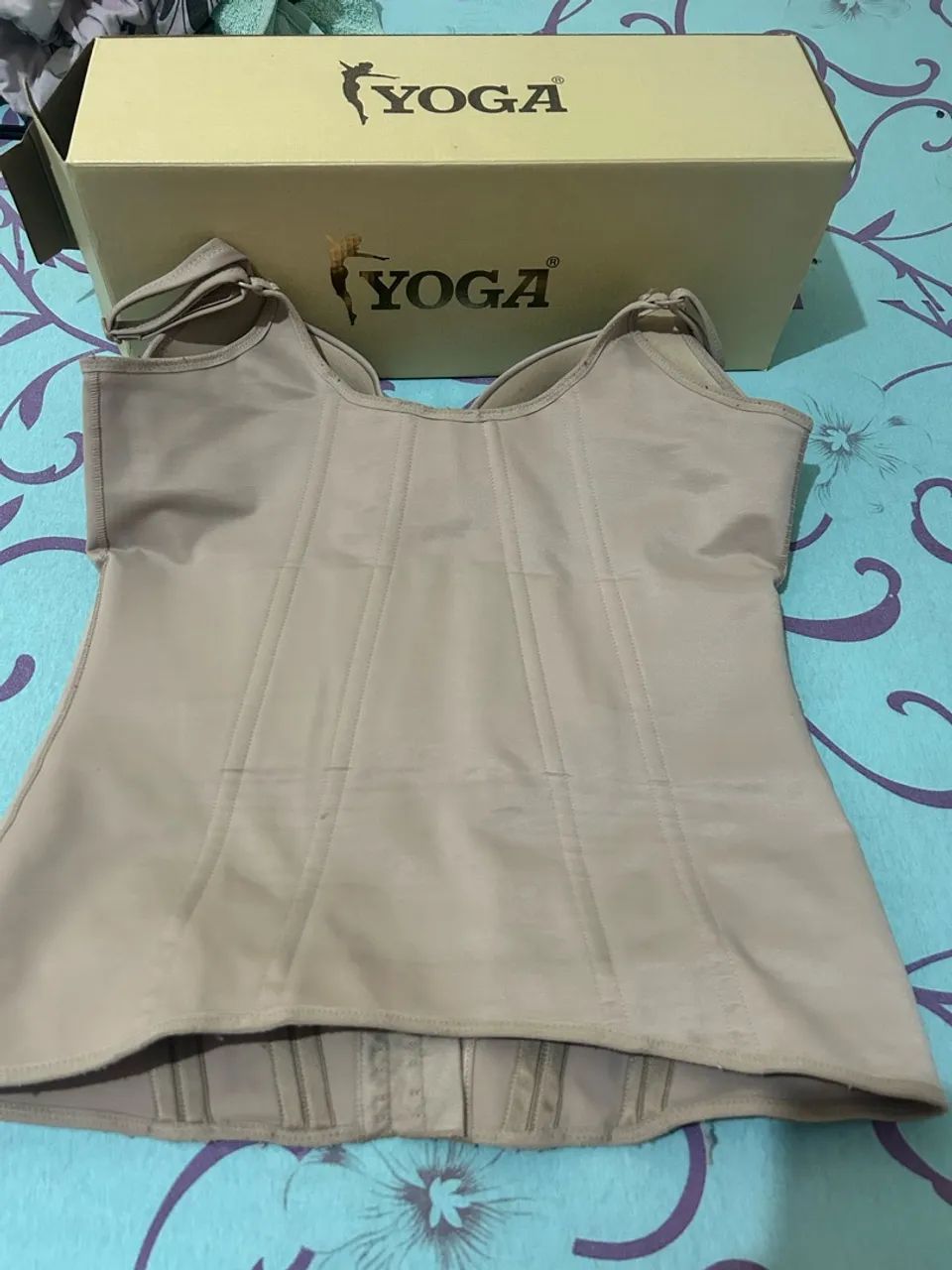 Cinta Yoga - Foto 2