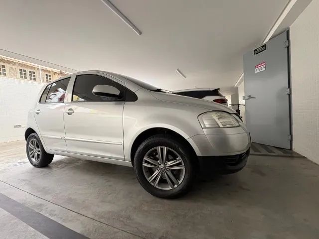 Volkswagen Fox 2010