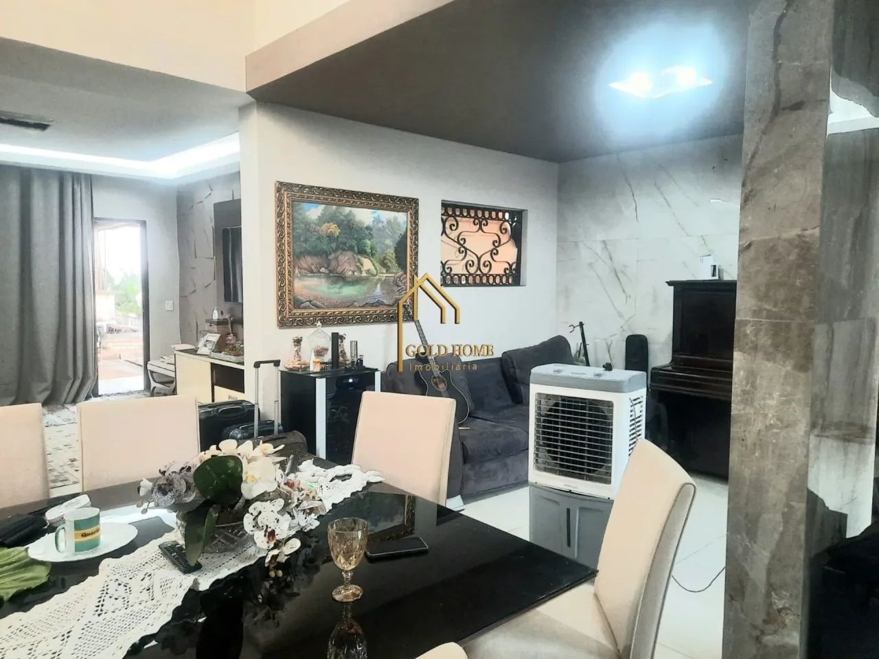 Casa Sobrado  Jardim Primavera - Foto 4