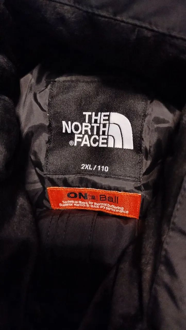 Jaqueta Thenorthface - Foto 3