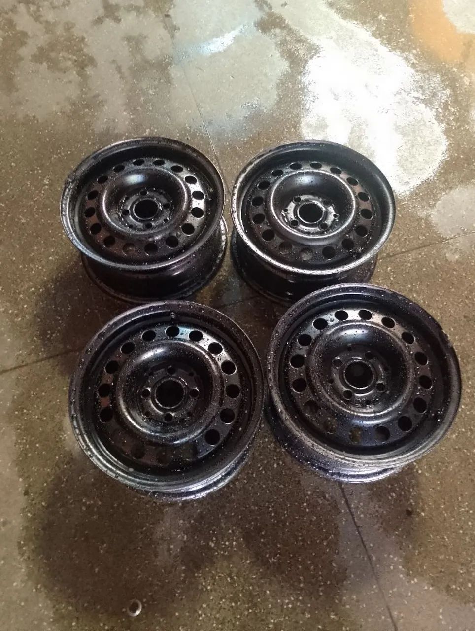 Roda boa