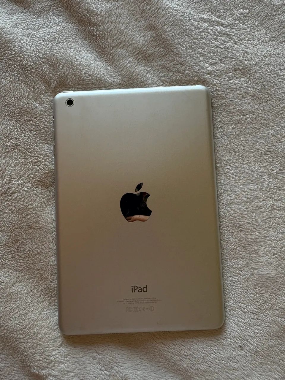 IPAD MINI 1.ª geração - Foto 3