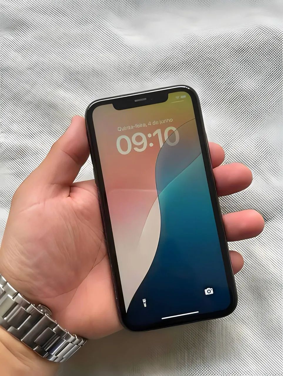 ? IPHONE 11 À VENDA!  - Foto 4