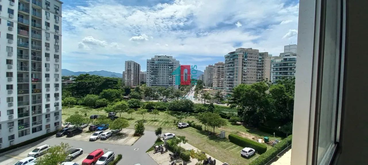 Barra Olímpica | Apartamento 2 quartos - Foto 2