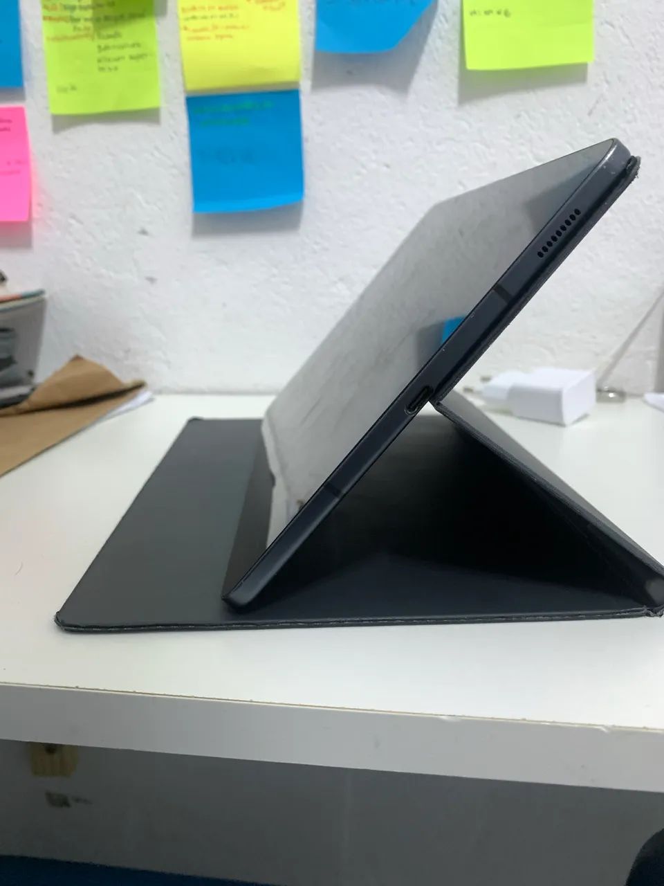 Vendo tab s6 lite  - Foto 2