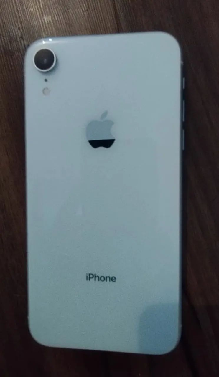 IPHONE XR 128GB