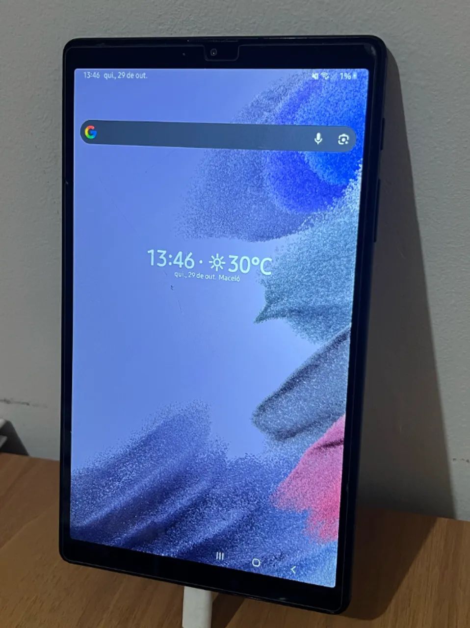 Samsung Tablet A7 Lite