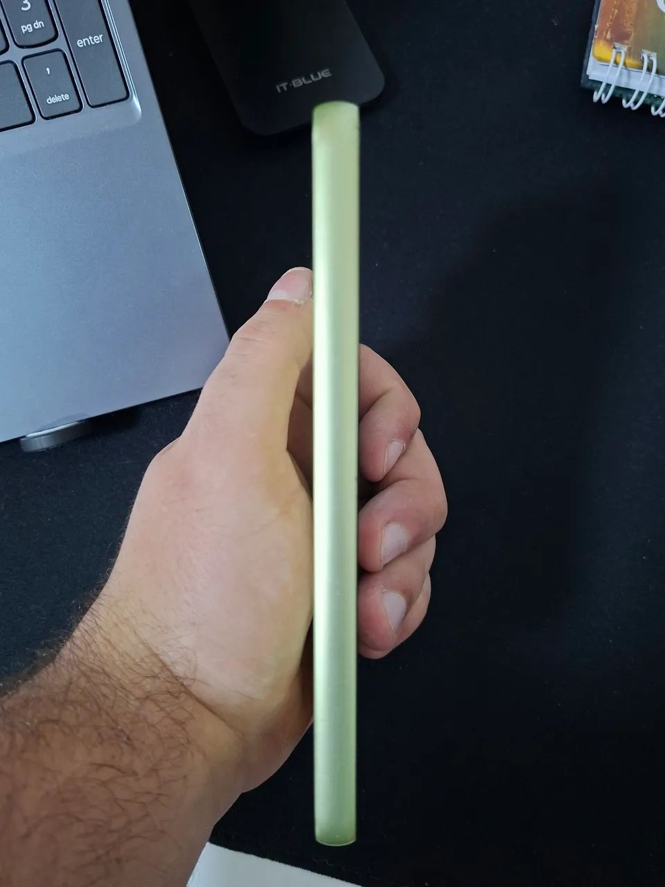 Celular A54 5g Sansung - Foto 4