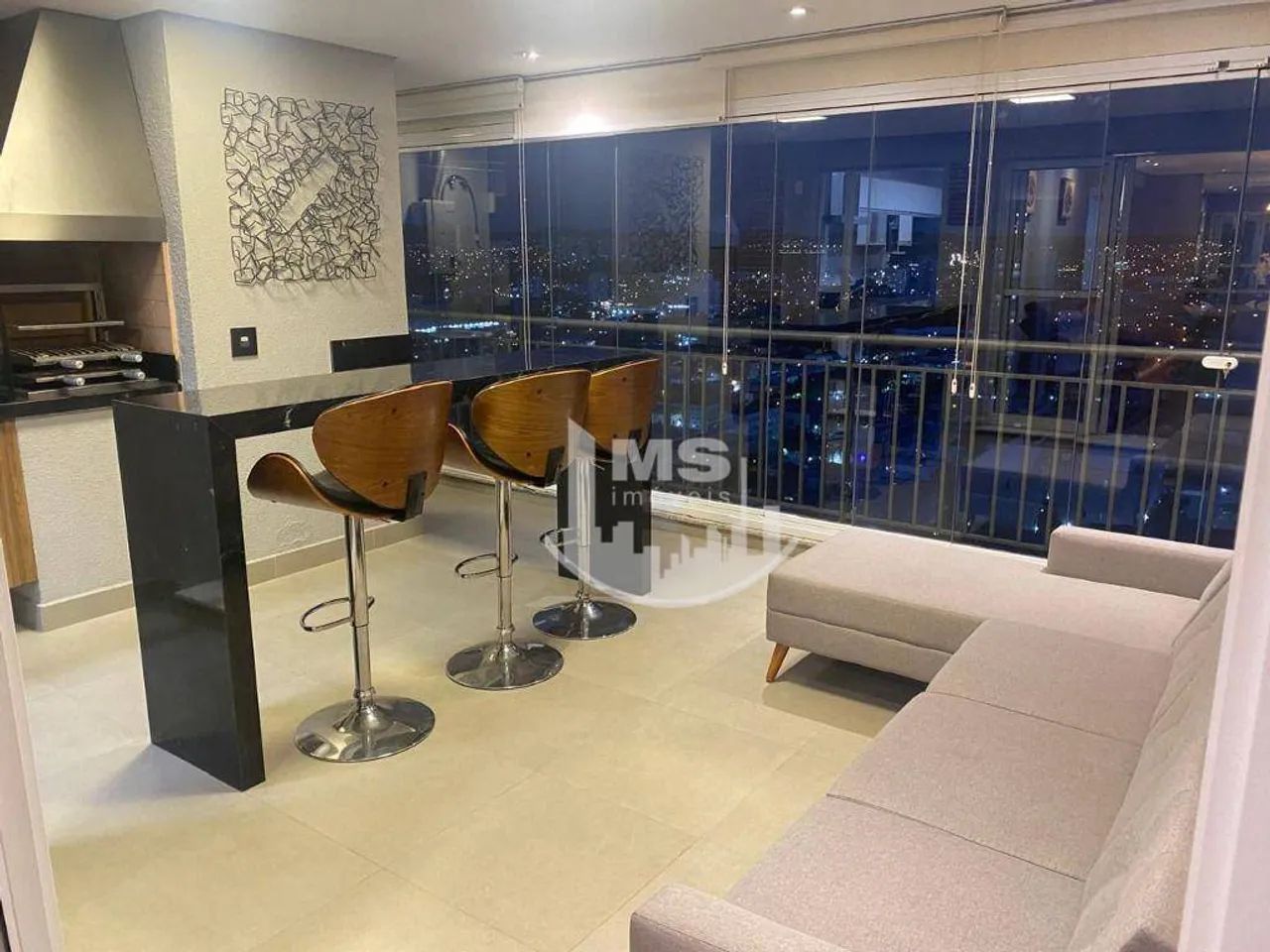 Apartamento com 3 dormitórios, 144 m² - venda por R$ 2.300.000,00 ou aluguel por R$ 12.890 - Foto 8