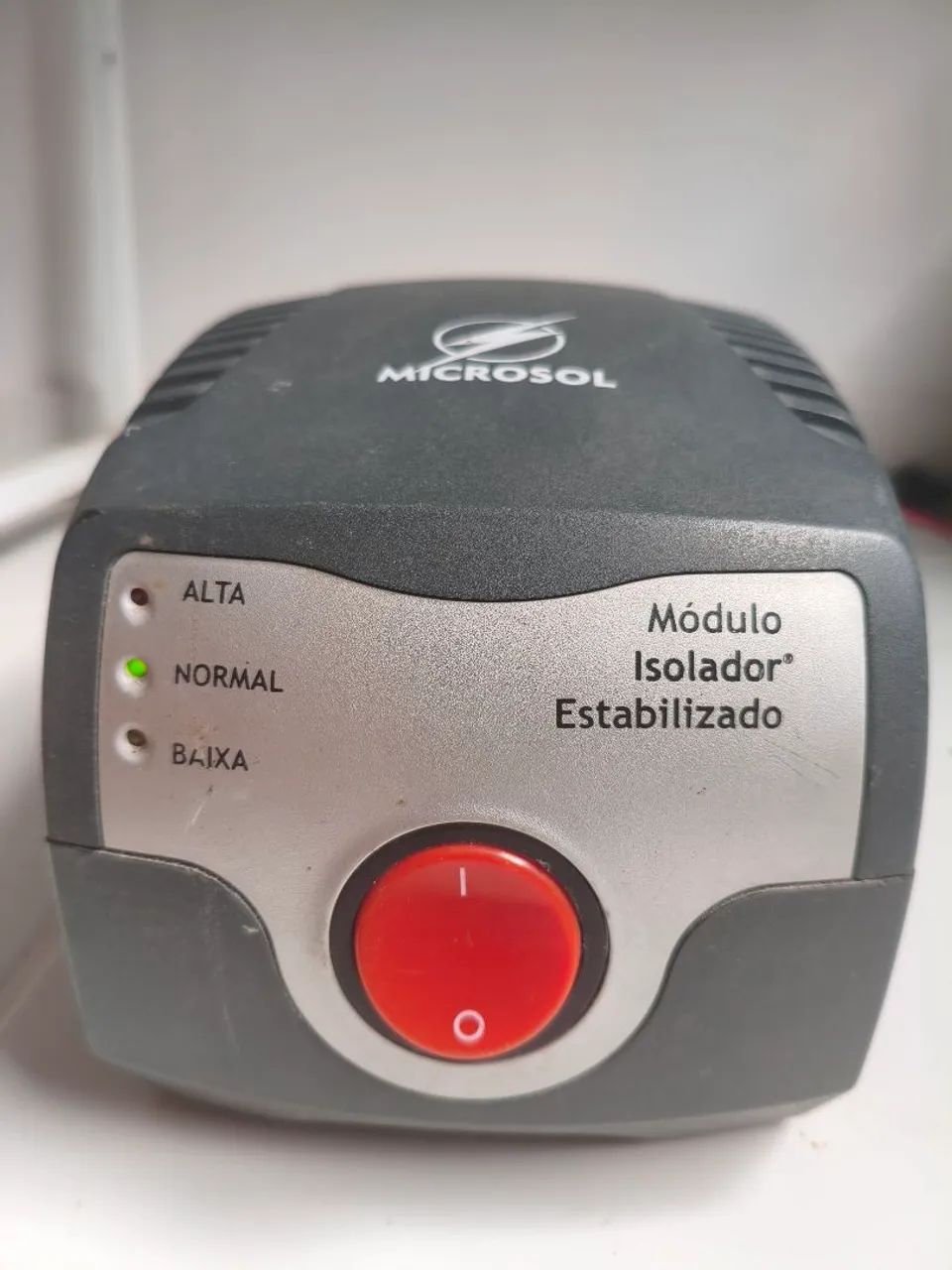 Módulo Isolador Estabilizado de 440VA, modelo MOD ISOL - Foto 3