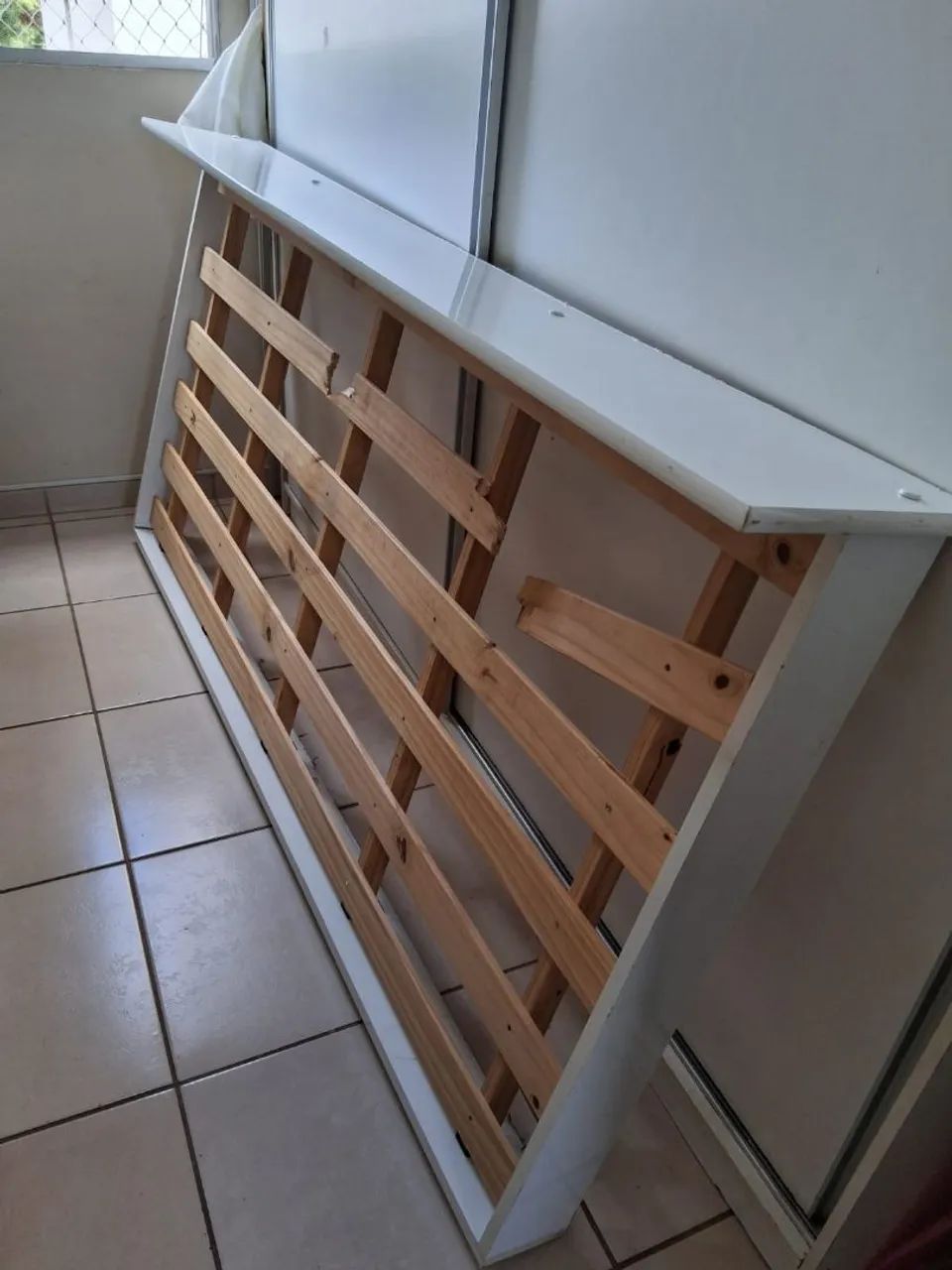 Bicama branca - Foto 3