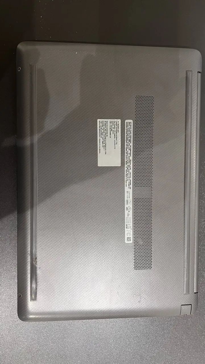 Notebook HP 256R G9  - Foto 2