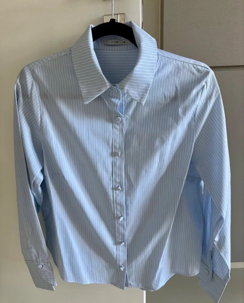 Camisa feminina  - Foto 2