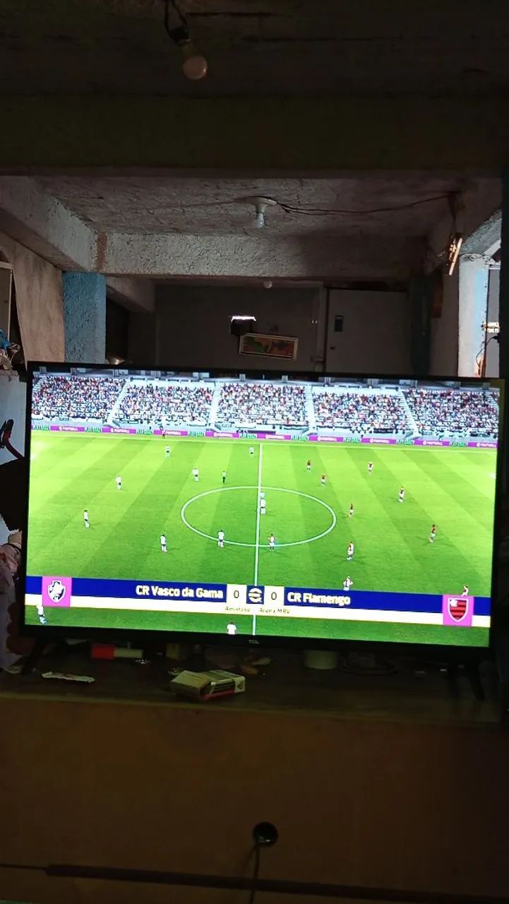 TV TCL 32" ANDROID TV - Foto 4