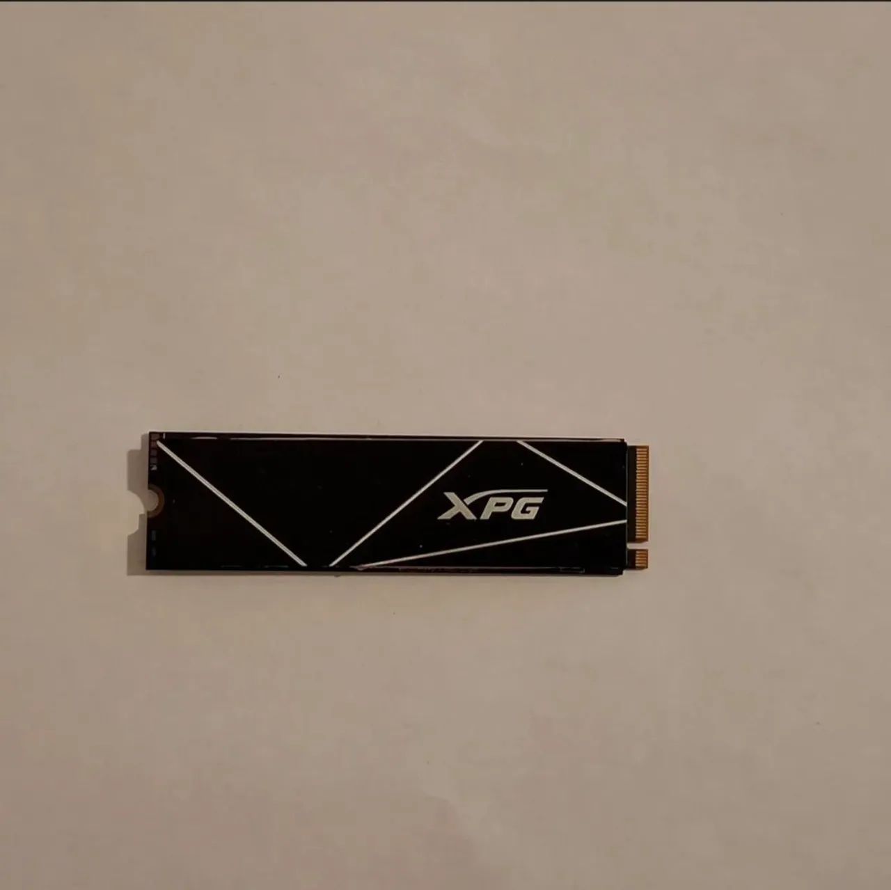 SSD 1TB XPG S70