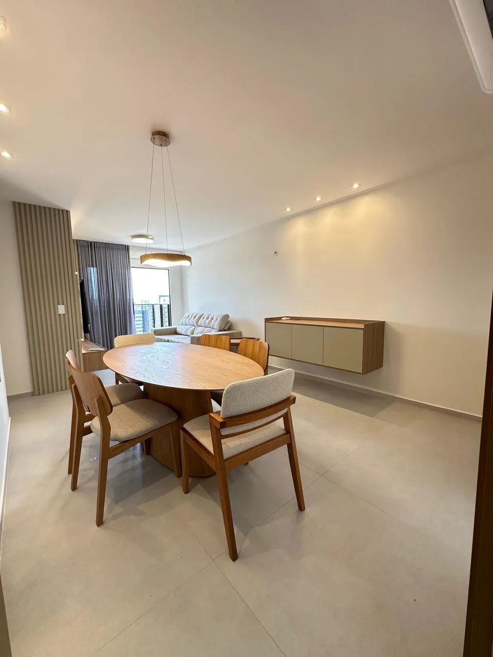 Apartamento à venda na jatiuca Vera arruda  - Foto 2