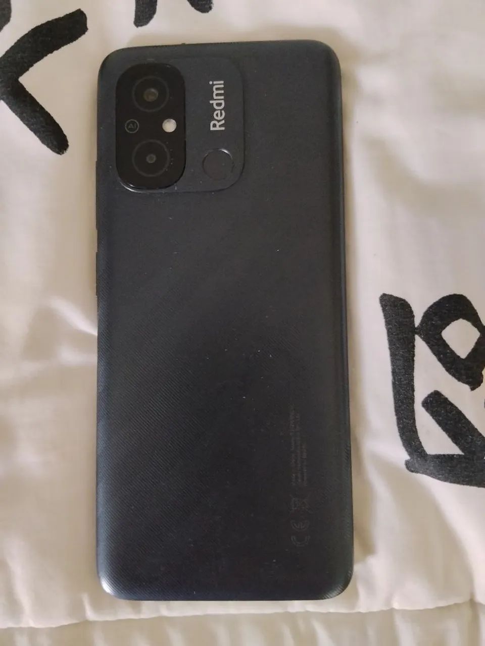 Xiaomi redmi 12c  - Foto 3