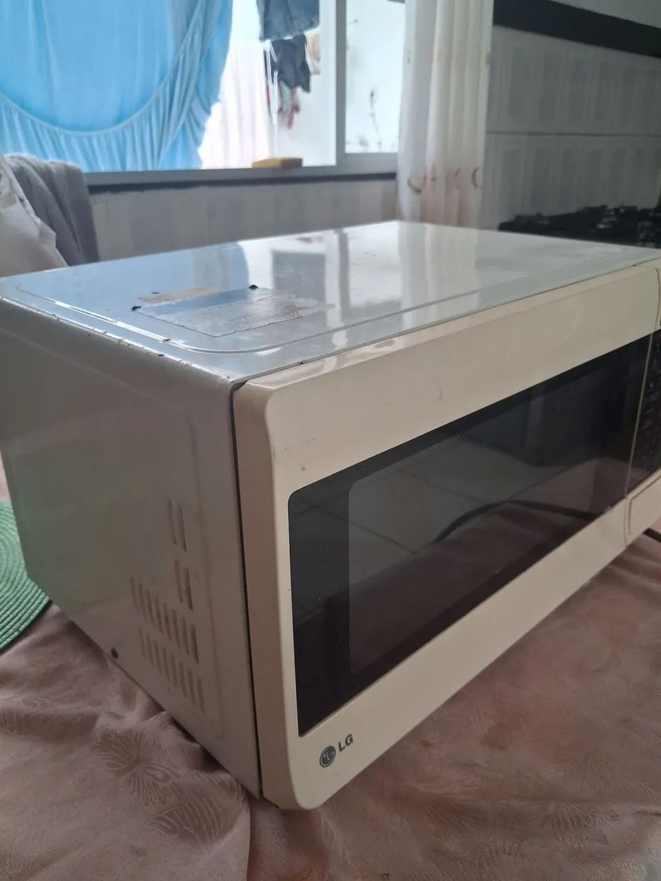 Microondas - Foto 4