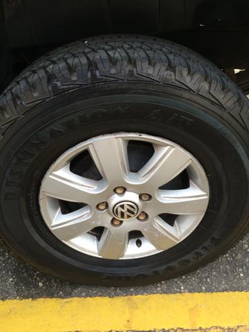 Amarok - Foto 15