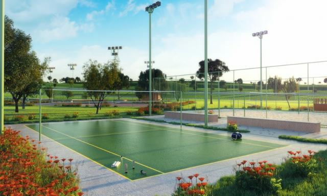 Lote 456m² - Jardins Madri - Goiânia - Foto 5