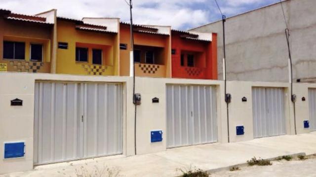 Duplex Montenegro II José Walter Oportunidade