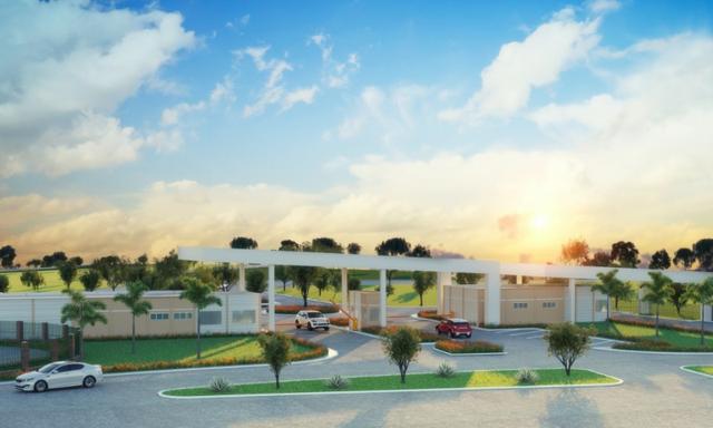 Lote 456m² - Jardins Madri - Goiânia - Foto 2