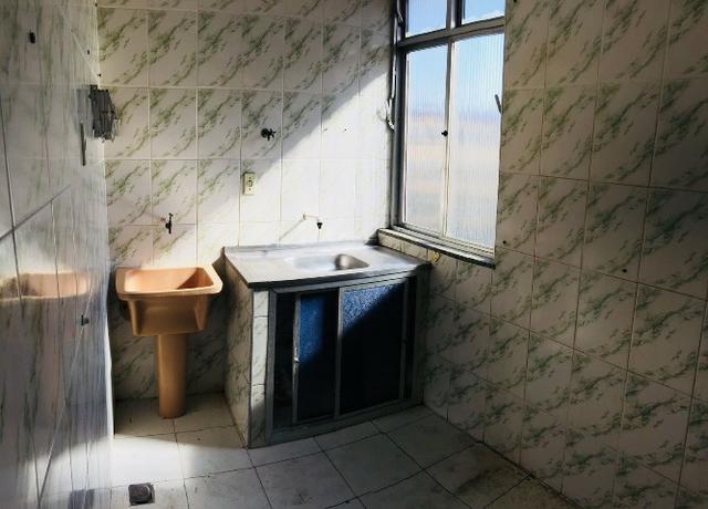 Apartamento ao Lado do Metrô - Engenho da Rainha - Foto 8