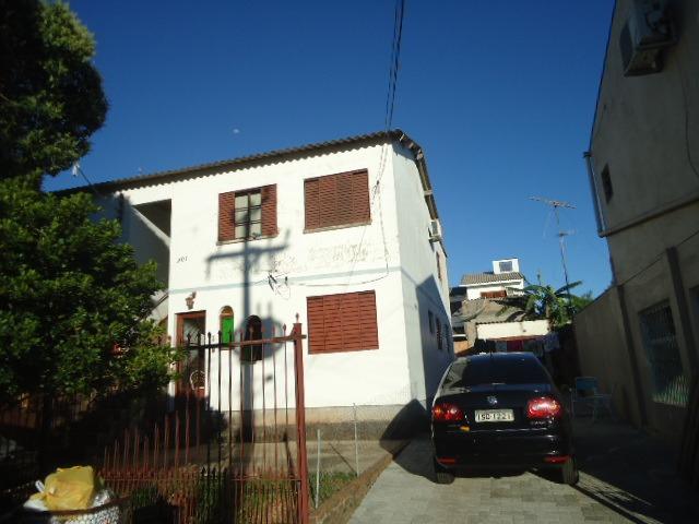 (AP1038) Apartamento na Cohab, Santo Ângelo, RS - Foto 6
