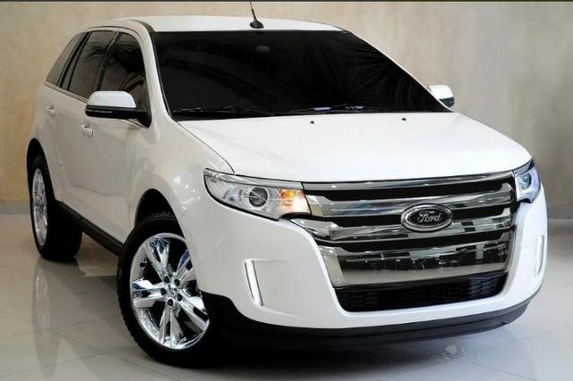Sucata para Peças Para Ford Edge 2013 V6 - Foto 2
